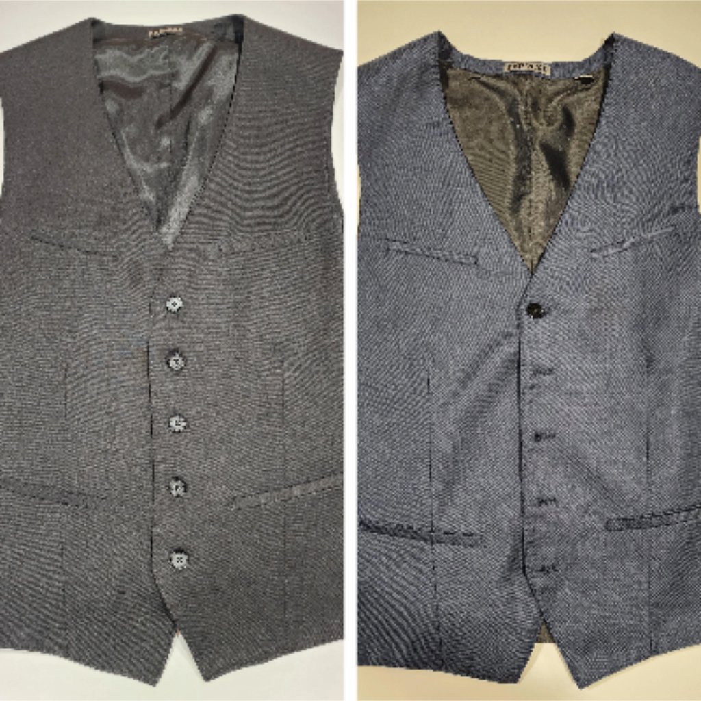 Express Vest Bundle